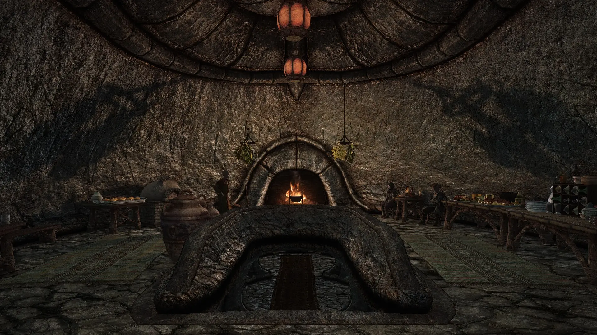 Elegant Severin Manor At Skyrim Nexus Mods And Community   95425 1546203615 930939258 