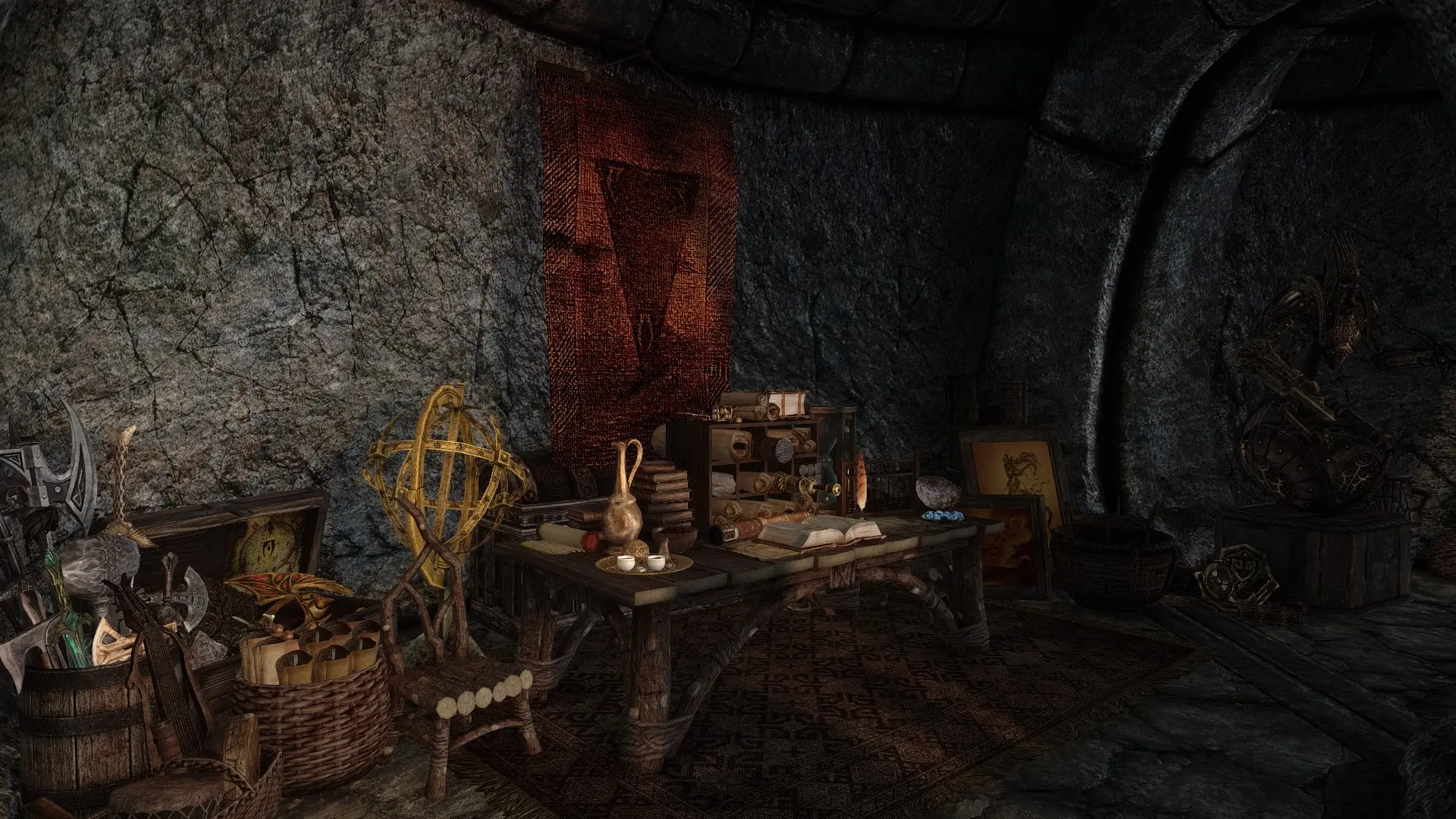 Elegant Severin Manor At Skyrim Nexus Mods And Community   95425 1546204021 1892028898 