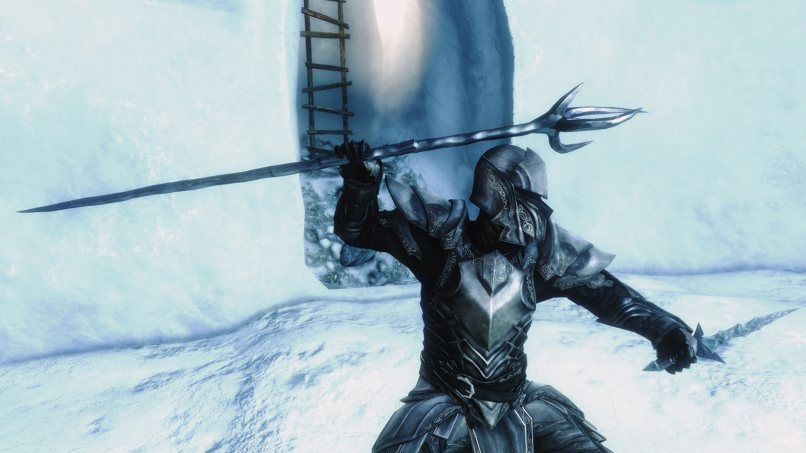 ice blade of the monarch morrowind