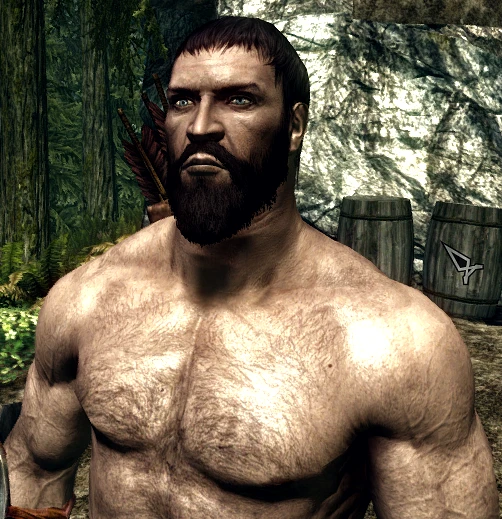 300s Leonidas At Skyrim Nexus Mods And Community