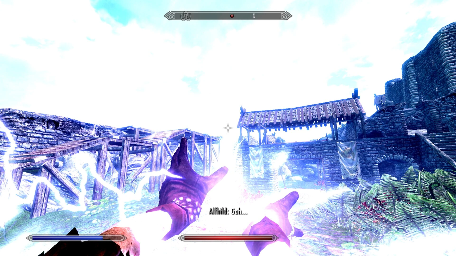 Final Lightning Storm At Skyrim Nexus Mods And Community   96826 1552928372 933993443 