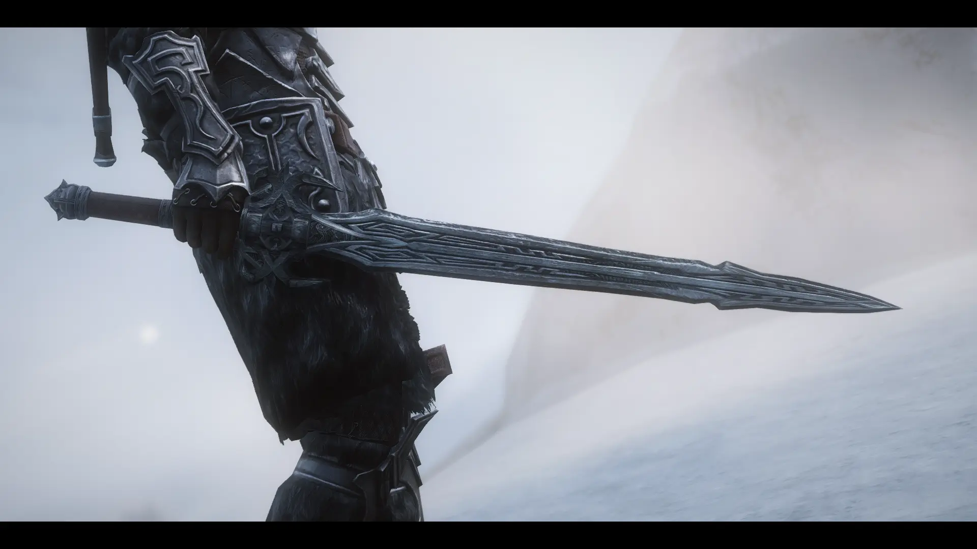 Stormfang - Blade of the Unending at Skyrim Nexus - Mods and Community