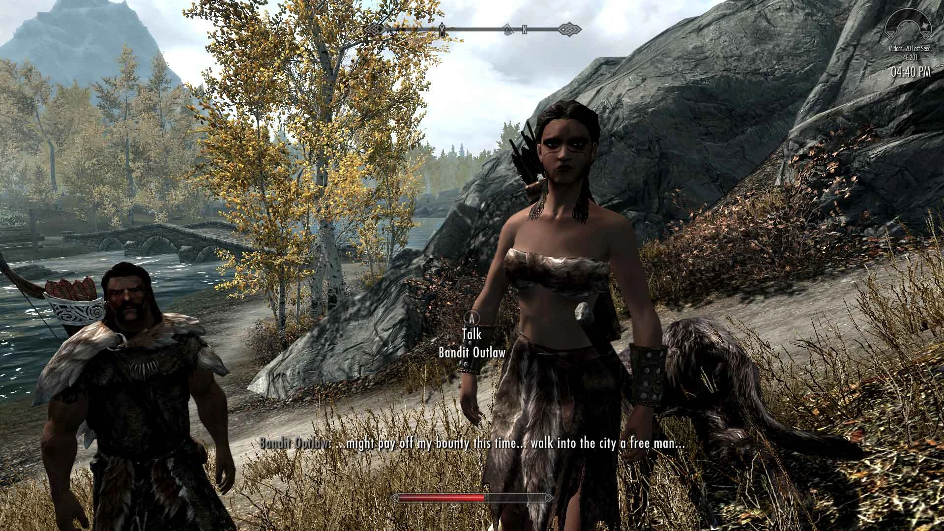 how to manually download mods on skyrim from nexus