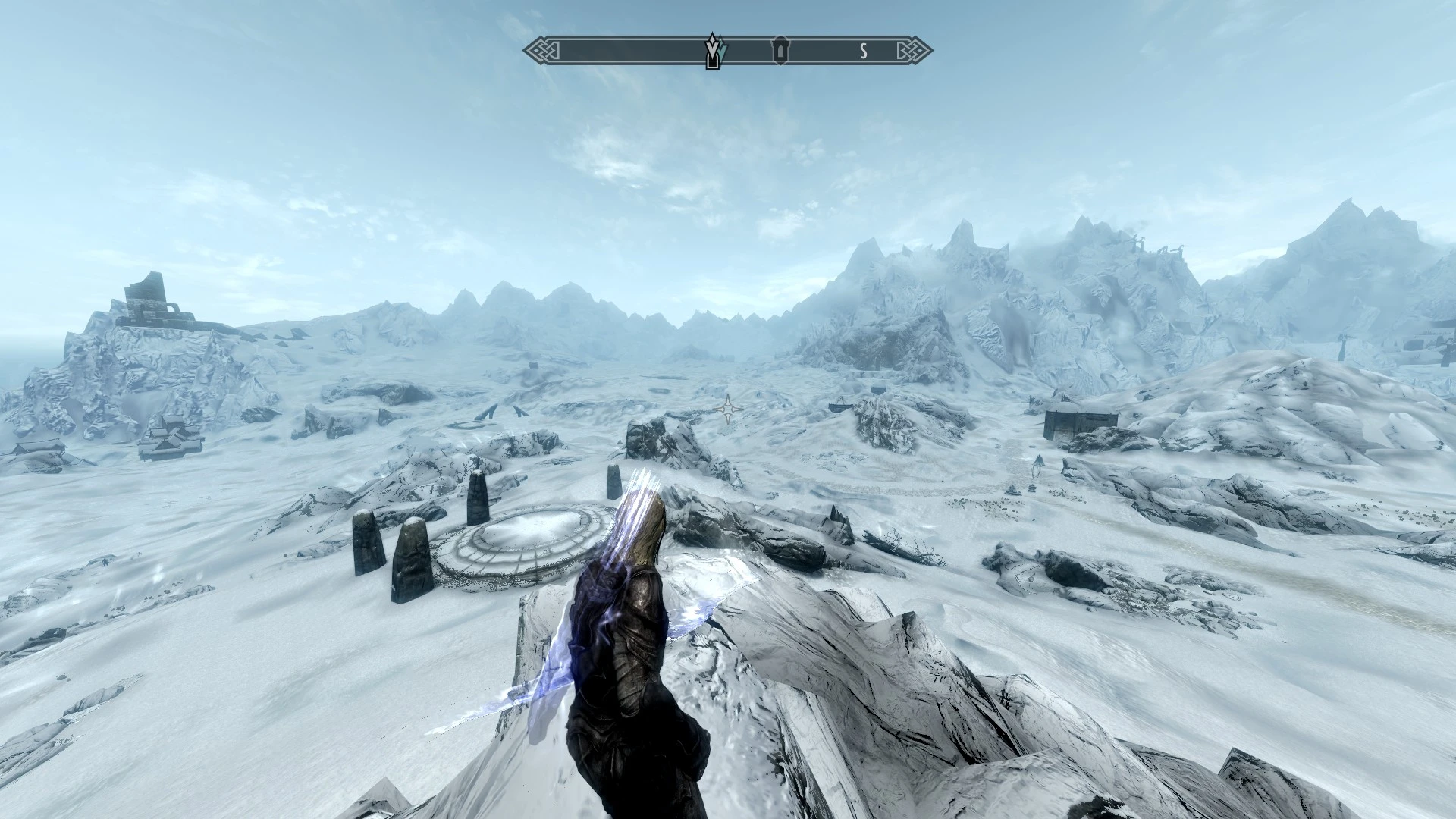 Warframe mods for skyrim фото 68