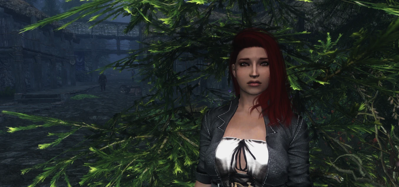 Beautiful Female Breton Preset At Skyrim Nexus Mods And Community   97605 1557123043 228170244 