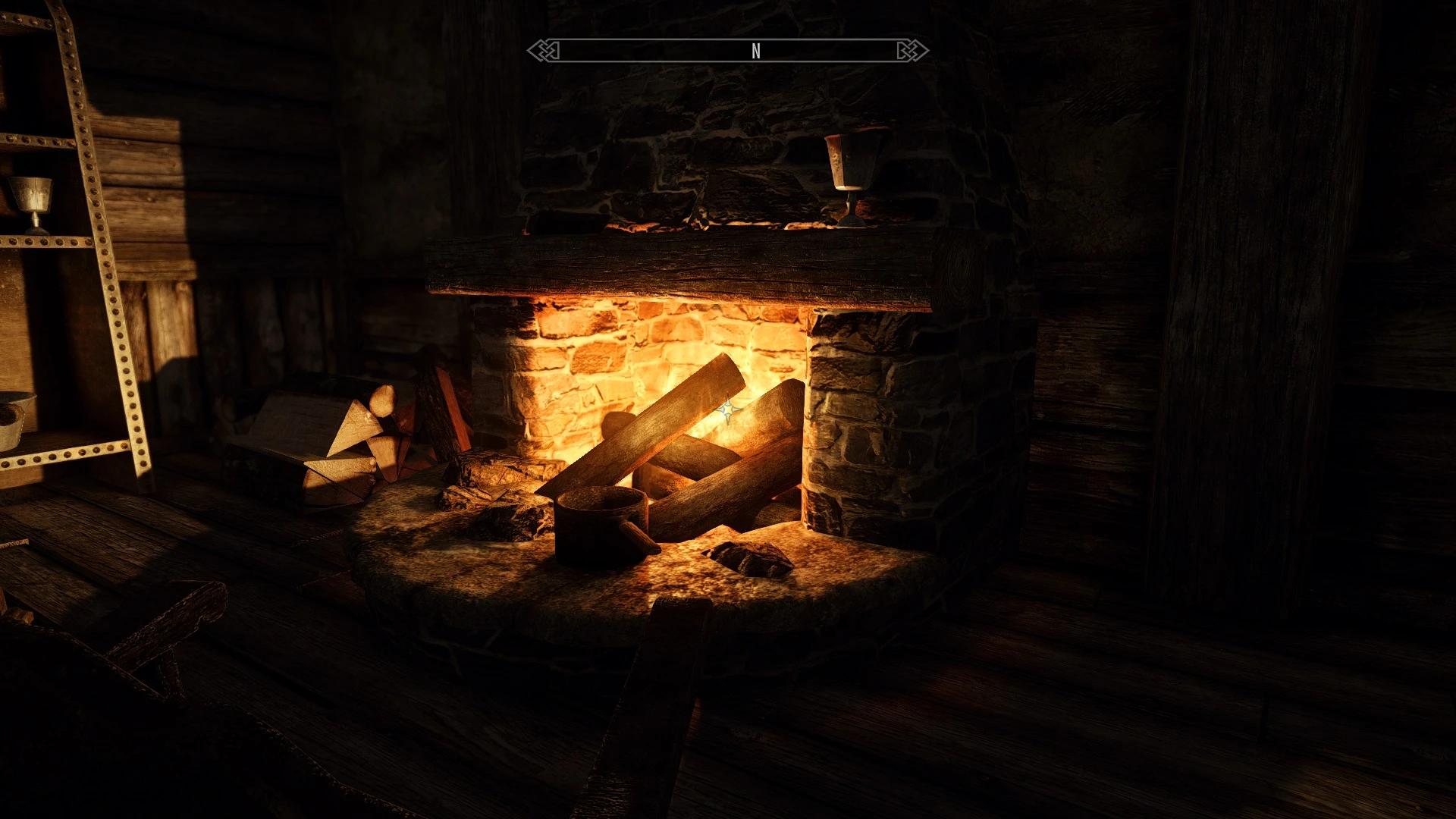 Hardware antialiasing detected some effects disabled skyrim что делать