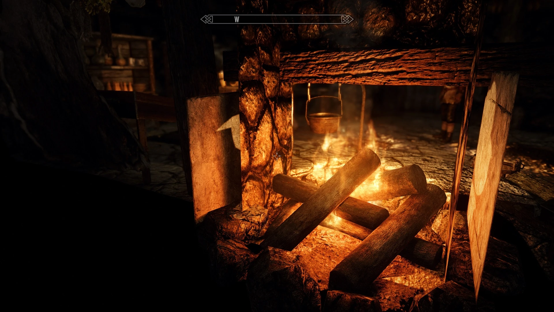 Hardware antialiasing detected some effects disabled skyrim что делать