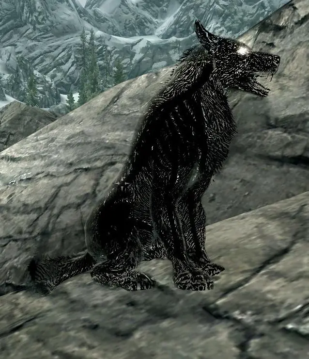 Companions No Werewolf Option - Fixed at Skyrim Special Edition Nexus -  Mods and Community