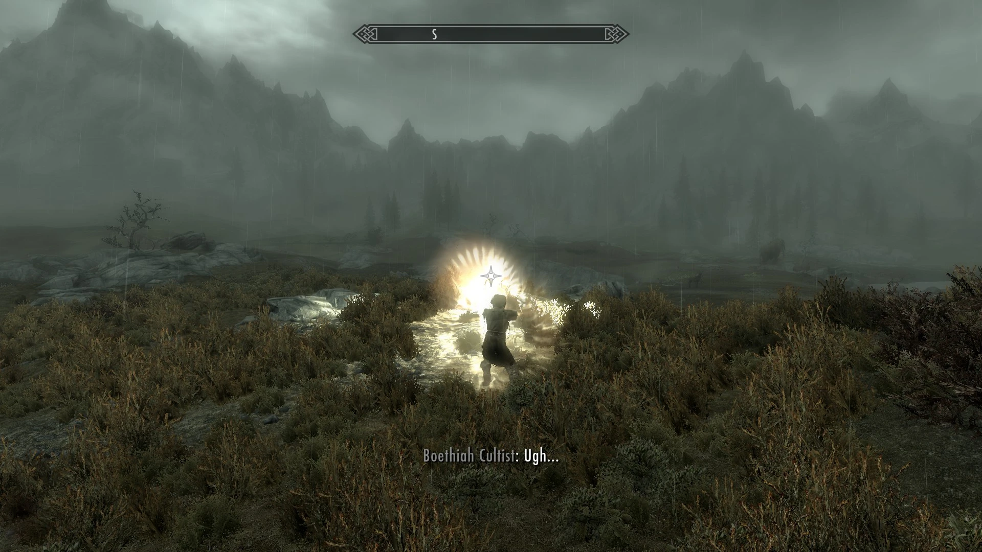 Skyrim awakening se vokrii обзор