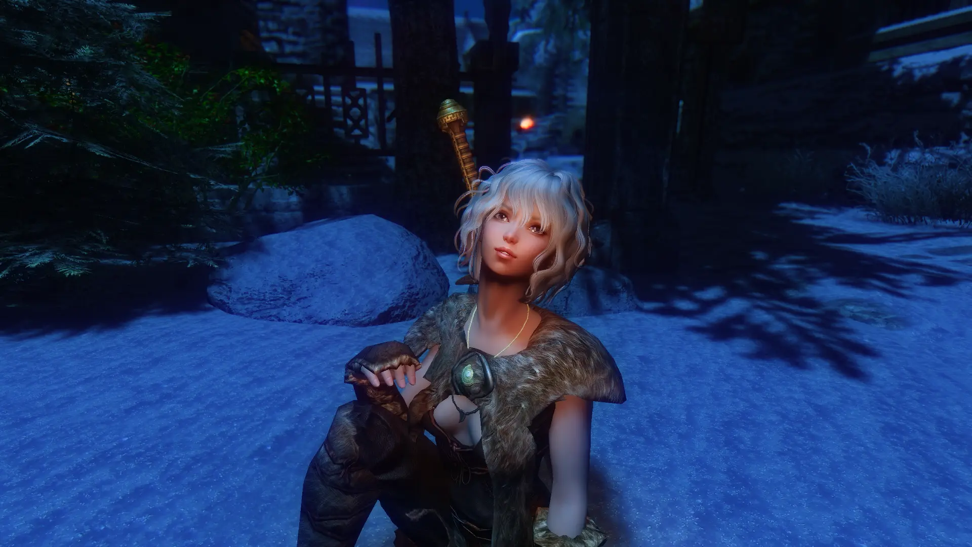 Skyrim cbpc physics Skyrim cbpc physics