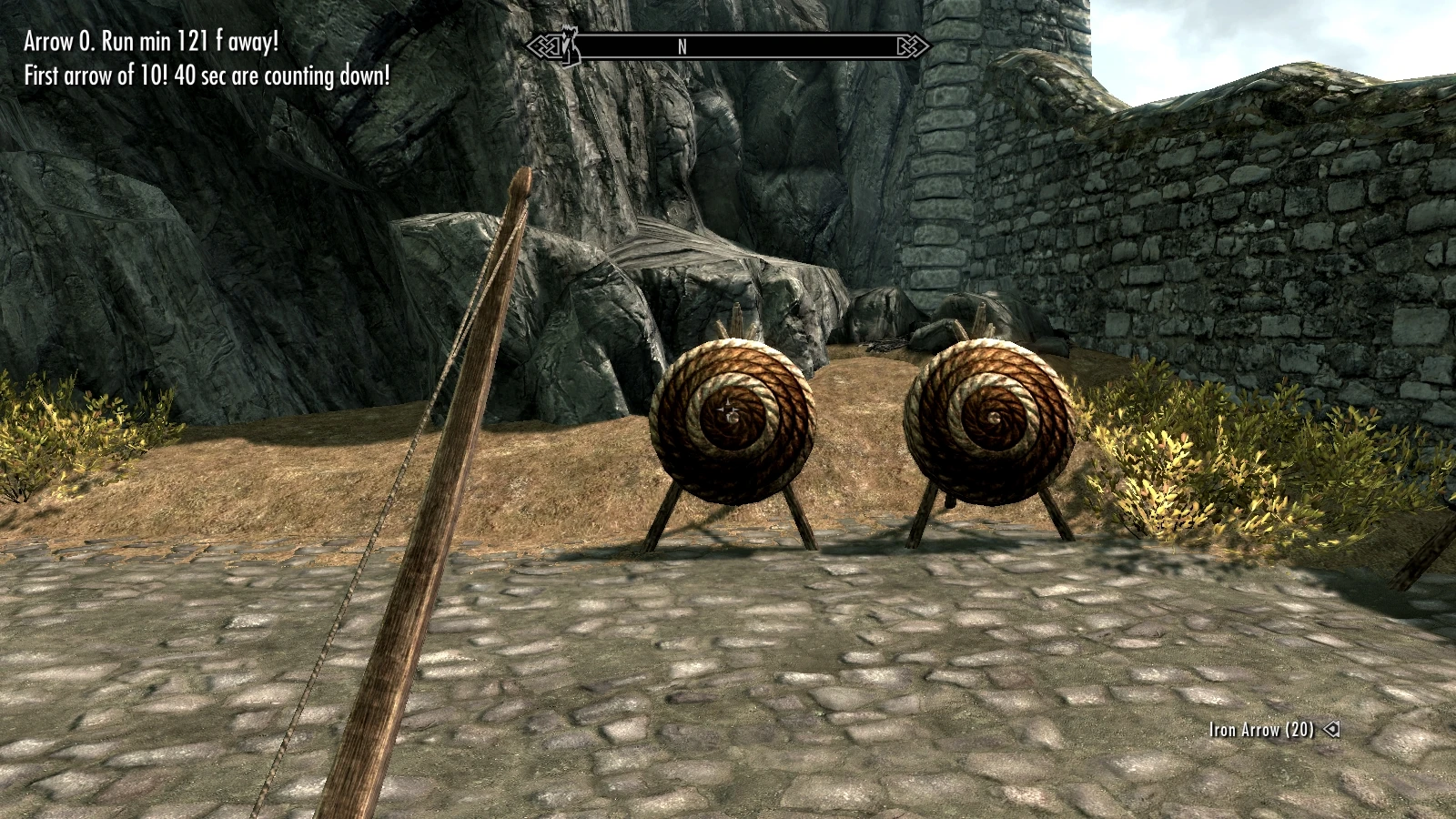 ArcheryTrainingTargets At Skyrim Nexus Mods And Community   99025 1566161251 1374996251 