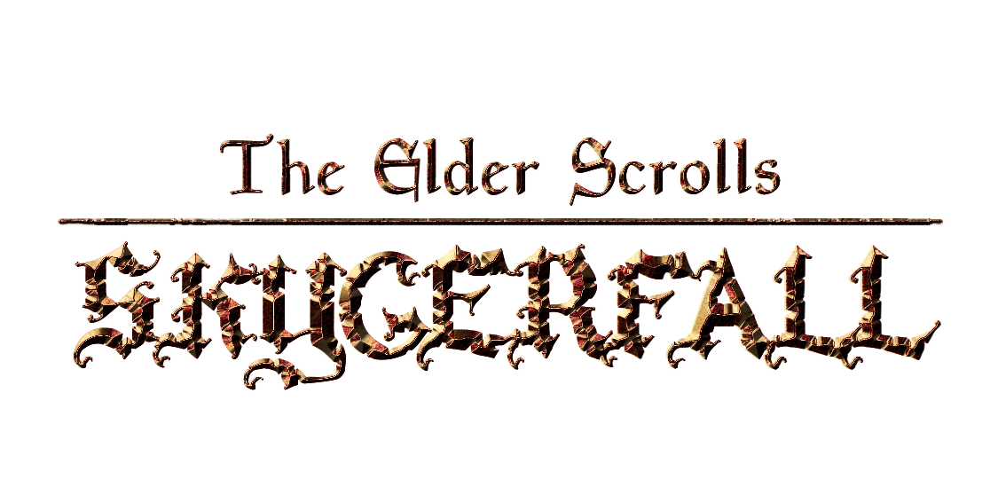The Elder Scrolls 4 旅の記録 19