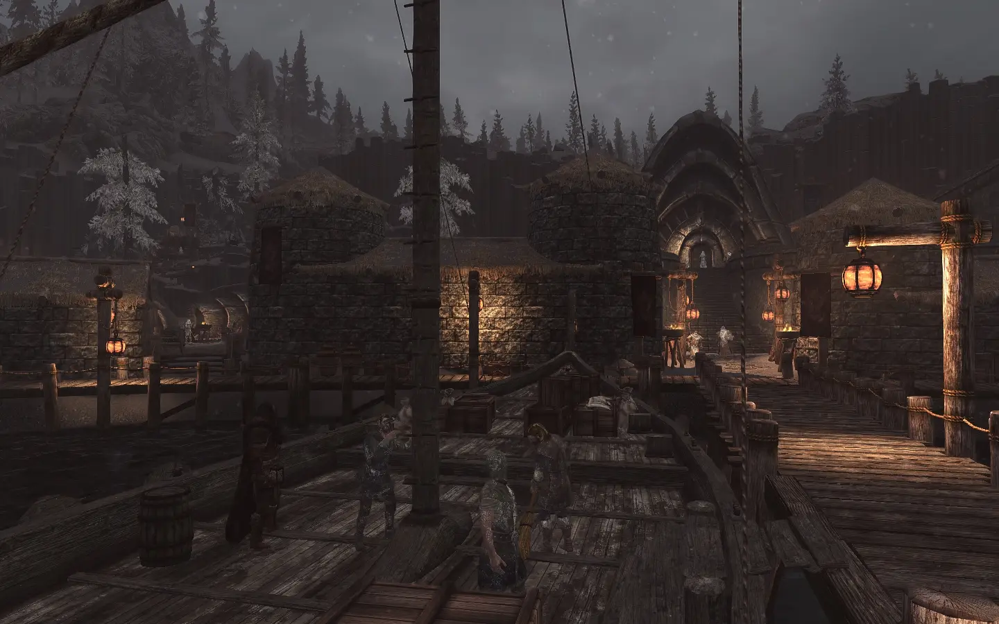 Rebuilt Raven Rock At Skyrim Nexus Mods And Community   99630 1569777139 1511667941 