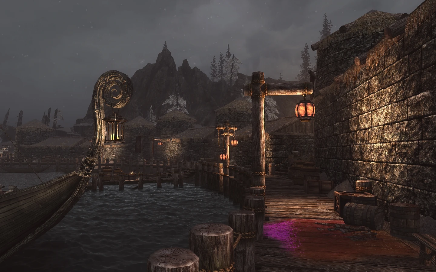 Rebuilt Raven Rock At Skyrim Nexus Mods And Community   99630 1569777147 93032131 