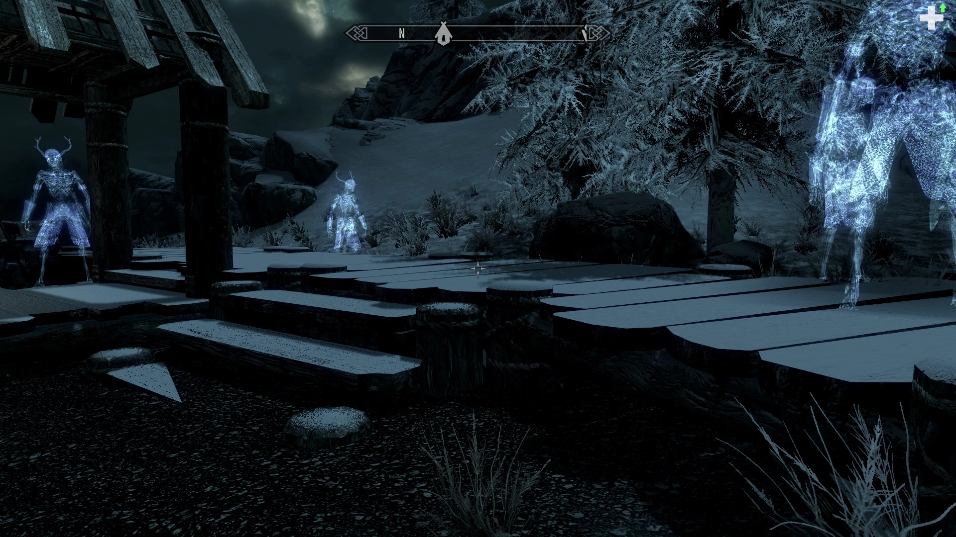 skyrim 1.5 patch