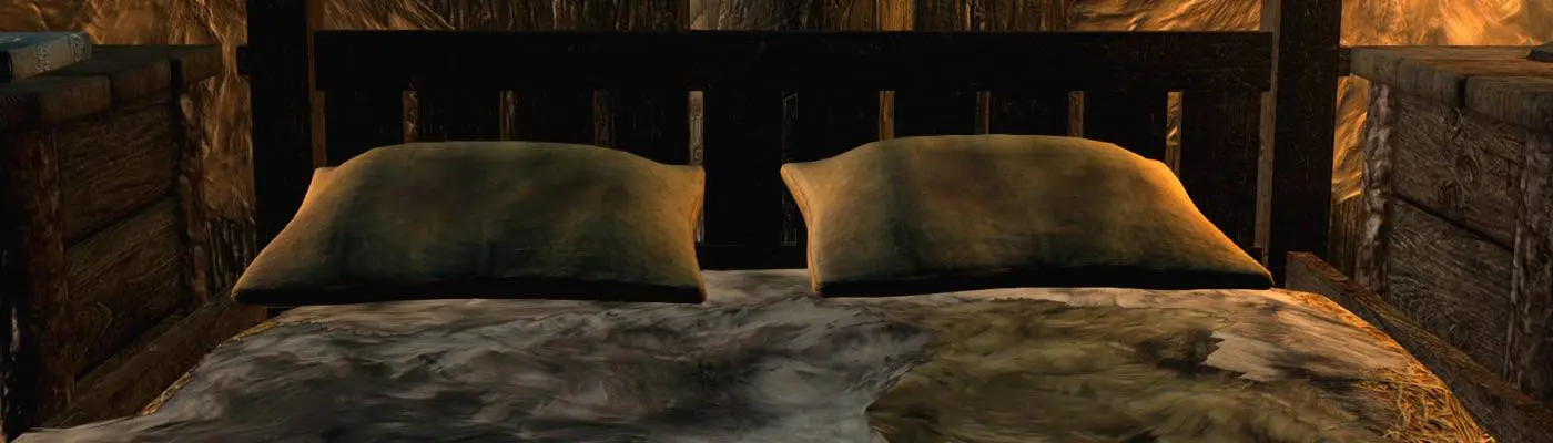 Skyrim Edition Pillow-Set