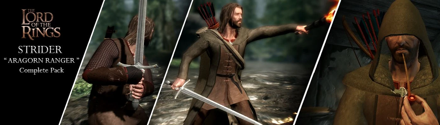 The Lord Of The Rings: 10 Times We All Fell In Love With Aragorn