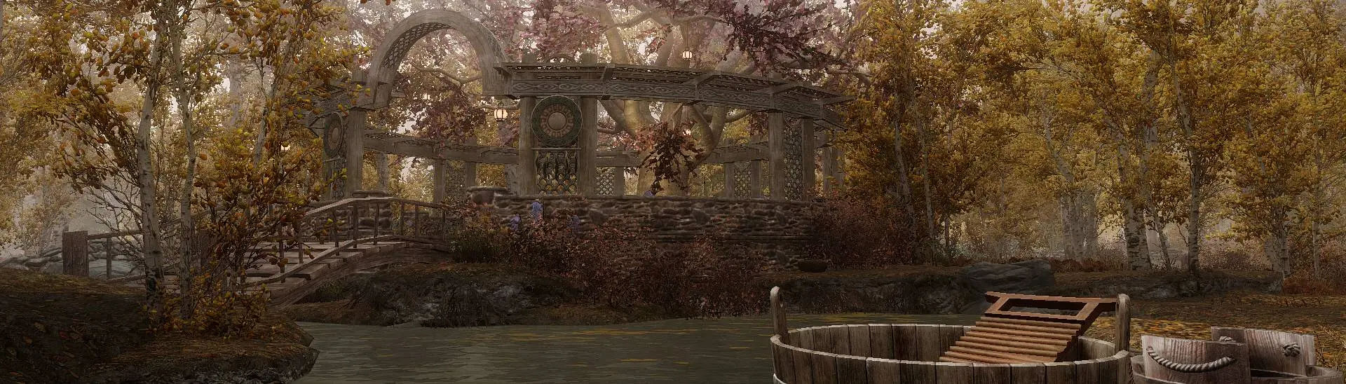 TOP 5 Player Home Mods For Your 2023 Skyrim Playthrough 