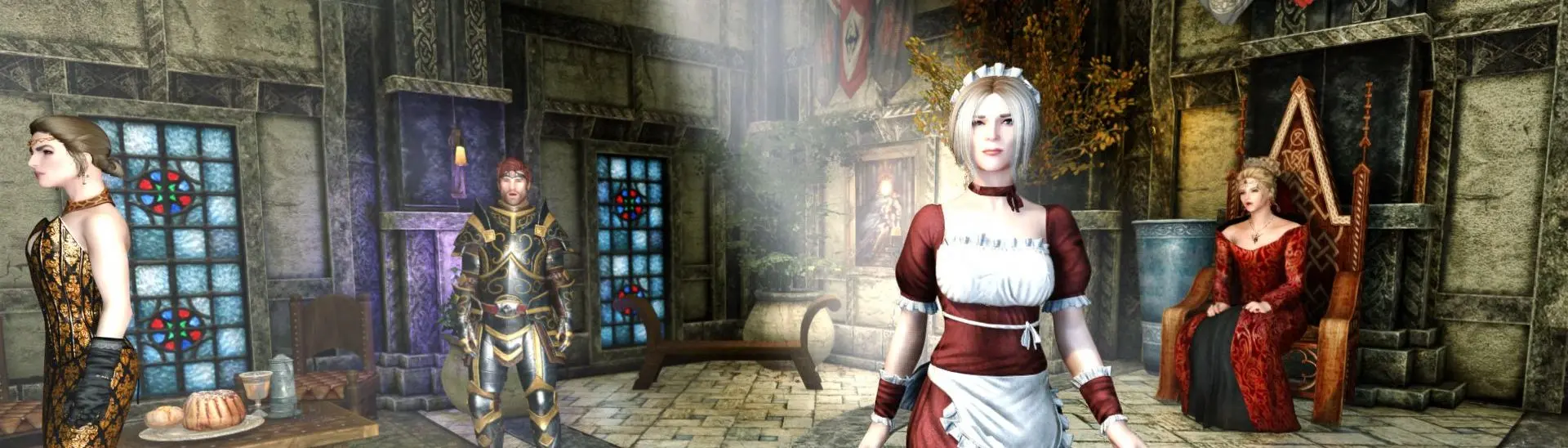 Skyrim' mod that stops you playing 'Skyrim' removed from Nexus Mods