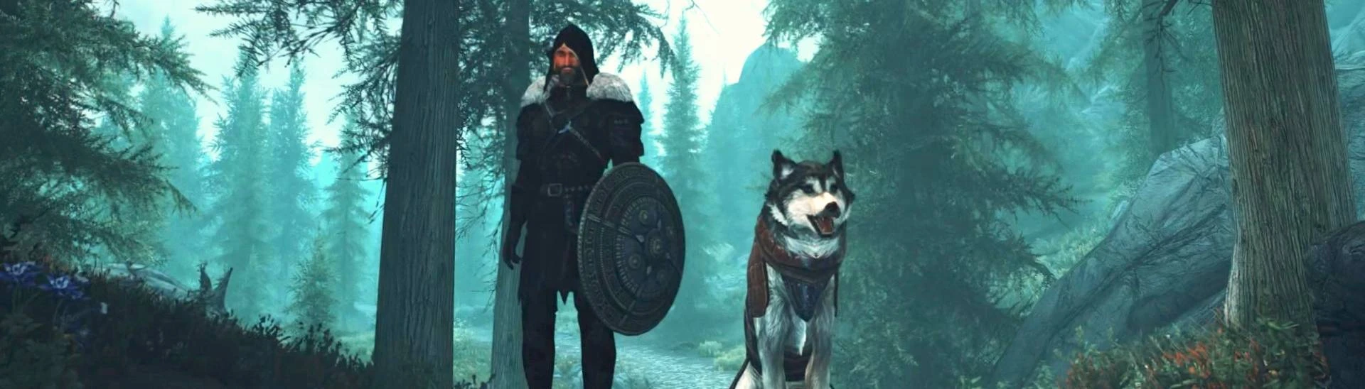 Superseded Vanargand Animations Male Idle Walk And Run At Skyrim