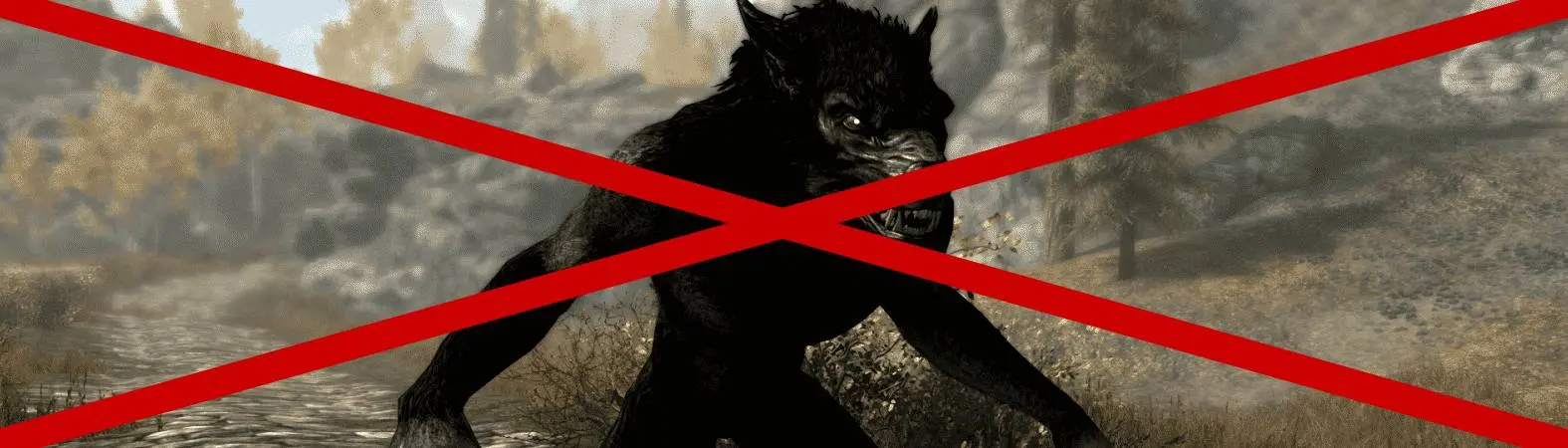 Companions No Werewolf Option - Fixed at Skyrim Special Edition Nexus -  Mods and Community