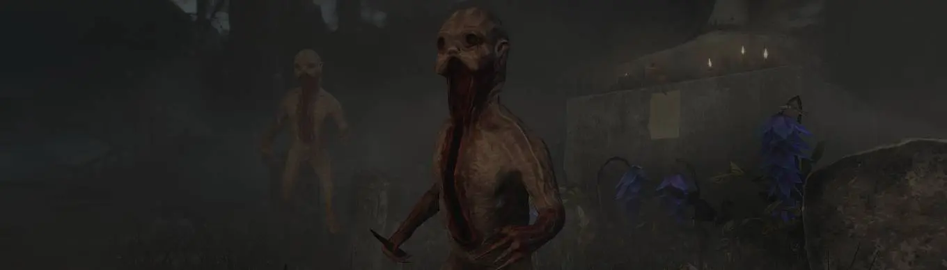 Conjured creature, Silent Hill Wiki