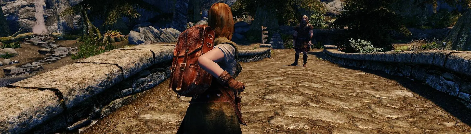 Prominent Skyrim Modder Arthmoor Leaves Nexus Mods