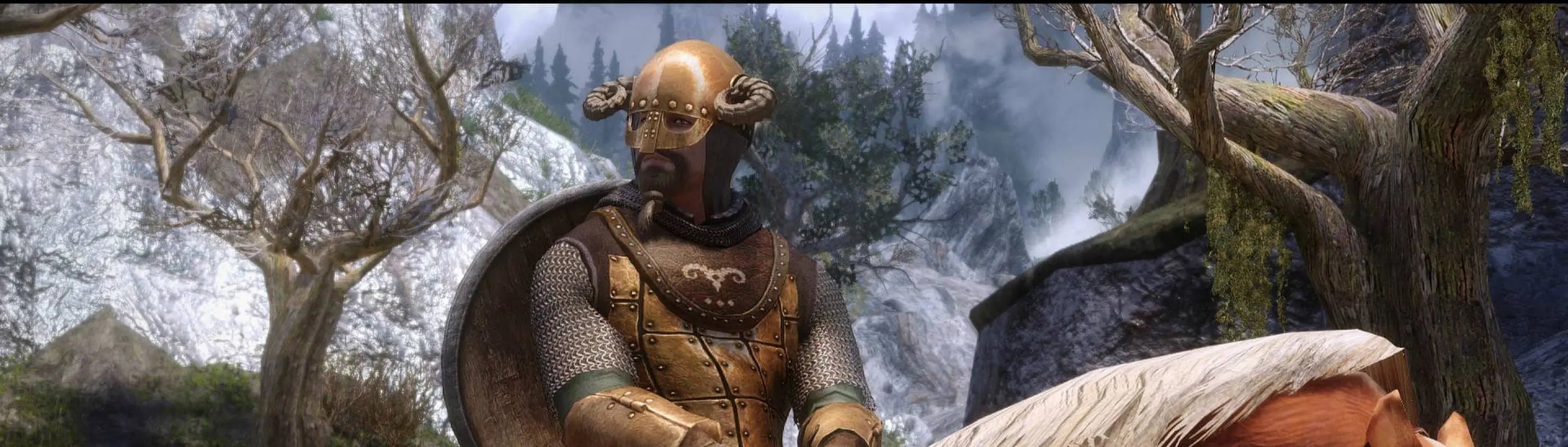 Guards Armor Replacer LE - RU at Skyrim Nexus - Mods and Community