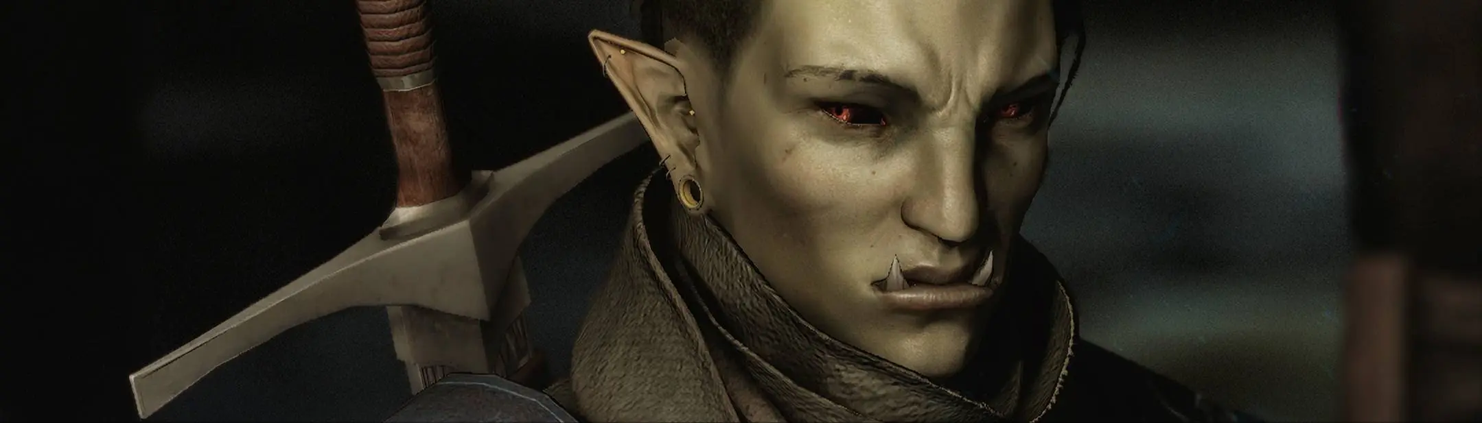 I Played 1,167 Hours Of Dragon Age: Origins And Lived