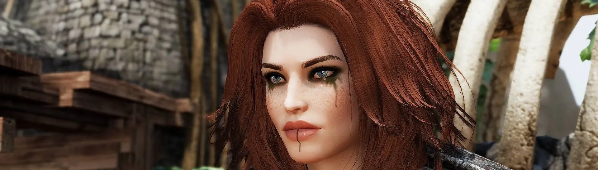 Aela the Huntress NPC Replacer by Anuketh - No ESP at Skyrim Nexus - Mods  and Community