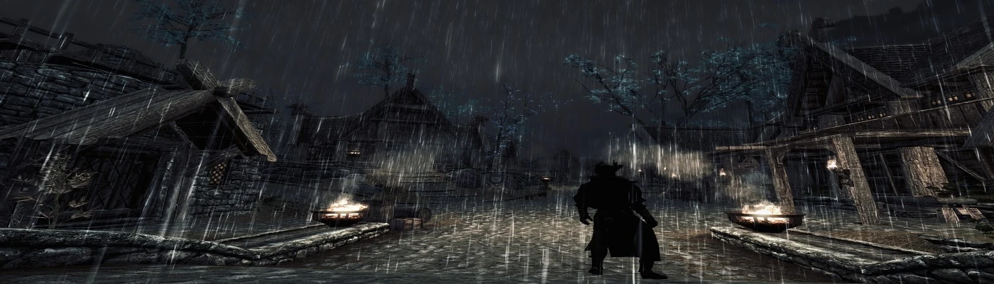 Bloodborne Receives An Impressive First-Person View Mod