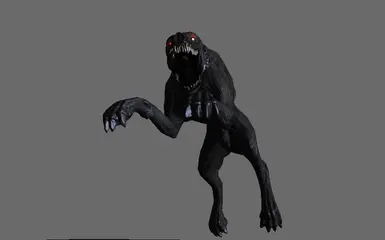 Combat and animations still work perfectly!