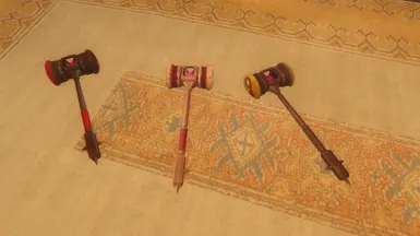 ExtraStuffHammers
