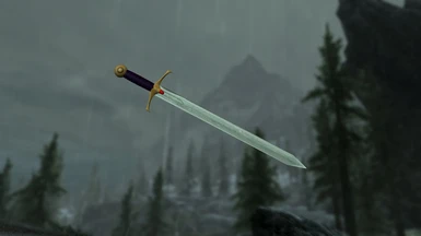Rondo Sword