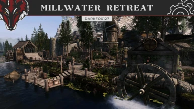 Millwater Retreat