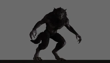 Wicked Werewolves enhances head, neck and limbs for a much improved  appearance! 