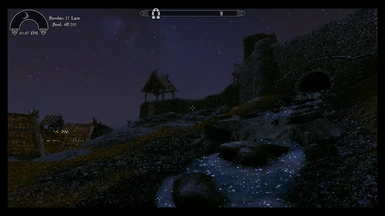 Old School ENB - An ENB for those of us stuck in the past. Arena-Kings Field esque ENB