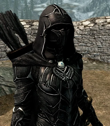 coolest armor in skyrim
