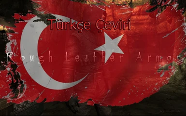 Rough Leather Armor - Turkish Translation