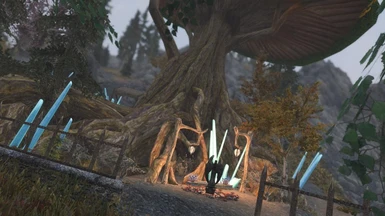 Fairy Oak 1 (Screenshot by MaiaraZephyr)