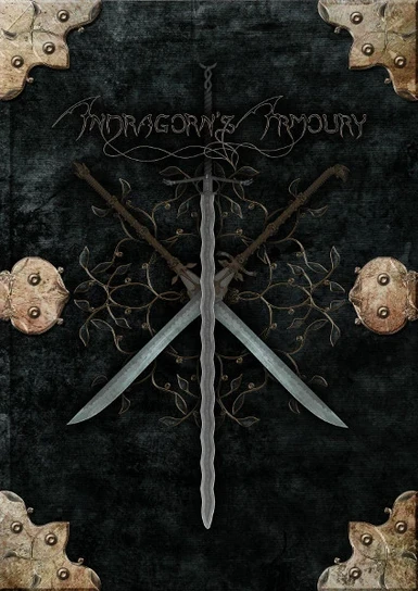 Armoury Cover