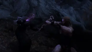 Achilles VS Mage (ENB 2022)