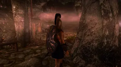 Achilles kills everyone of the Dark Brotherhood and is leaving (ENB 2022 and 8K textures)