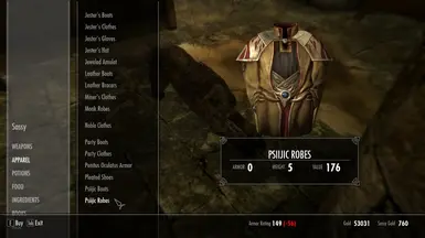 merchant with most gold skyrim