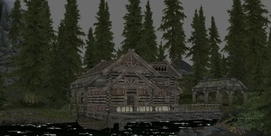 Ilanalta Lake House