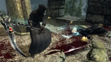 Melee