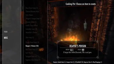 Poison