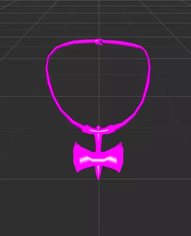 Vanilla Mesh