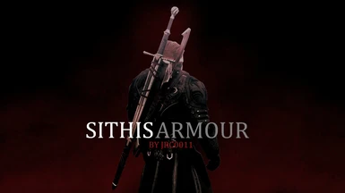 Sithis Armour and Blades - Portuguese Translation