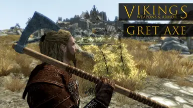 vikings weapons and armor at Skyrim Nexus - Mods and Community